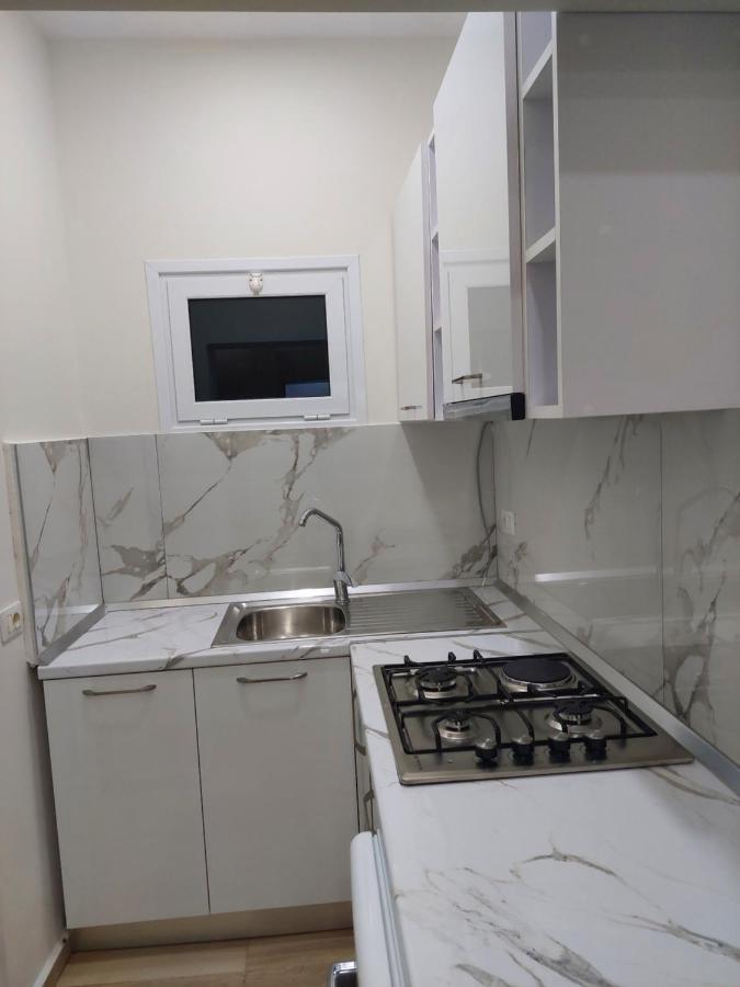 Sole Inn Vlore Ngoại thất bức ảnh