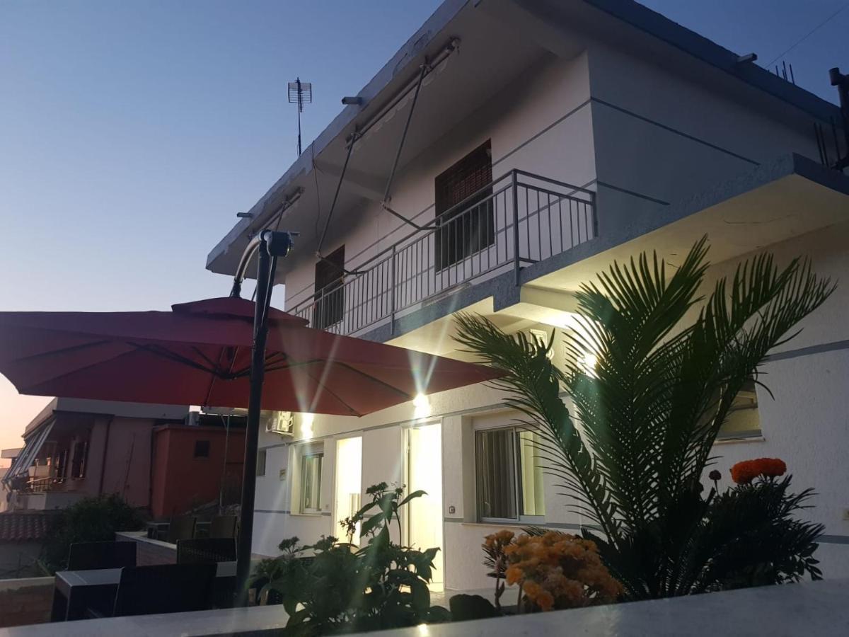 Sole Inn Vlore Ngoại thất bức ảnh