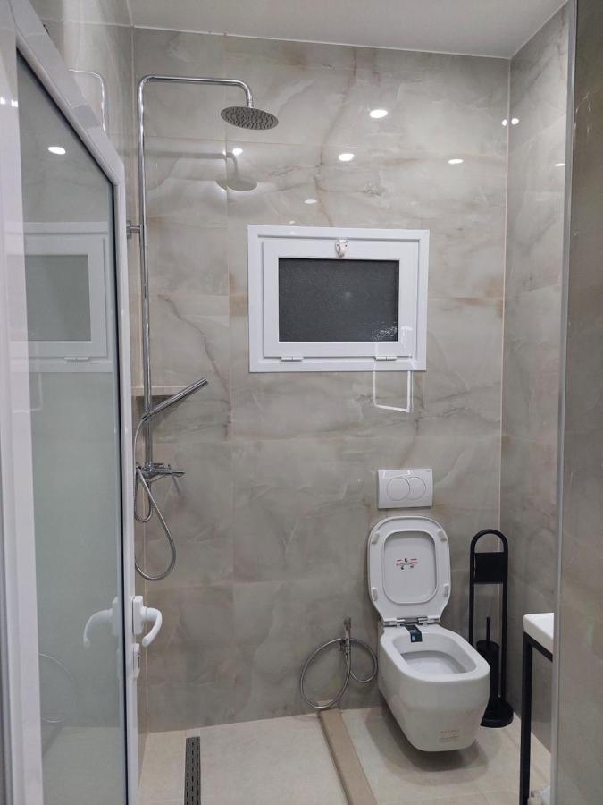 Sole Inn Vlore Ngoại thất bức ảnh