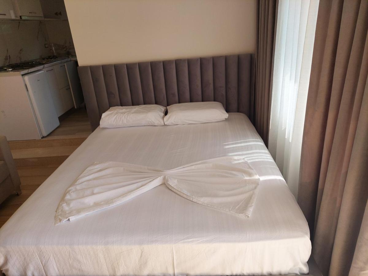 Sole Inn Vlore Ngoại thất bức ảnh