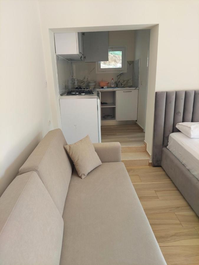 Sole Inn Vlore Ngoại thất bức ảnh